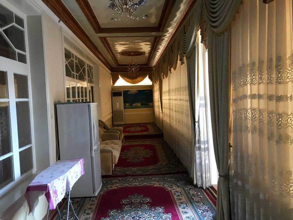 Shahrisabzda 2 qavatli uy joy-mehmonxona sotiladi – kvartira narxiga!