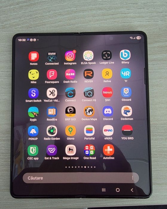 Samsung Z Fold 5