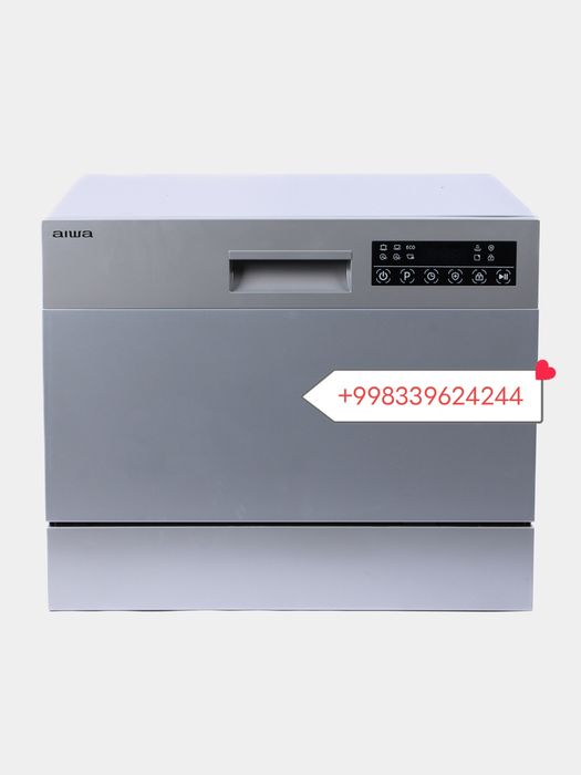 Посудомоечная машина мини/posudamoyka/ Посудомойка с гарантией