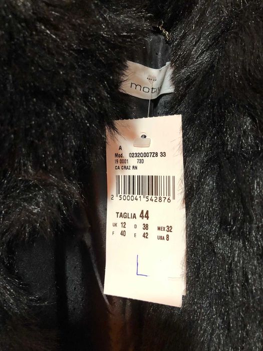 Palton Motivi nou,f frumos