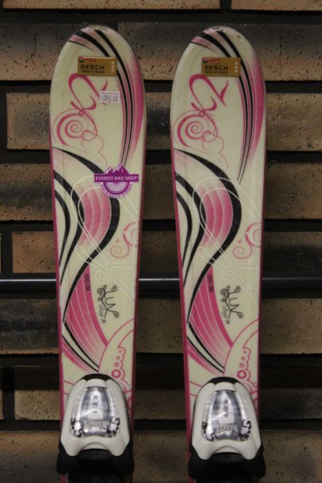 Schiuri copii K2 Luv Bug 100cm cod:0102