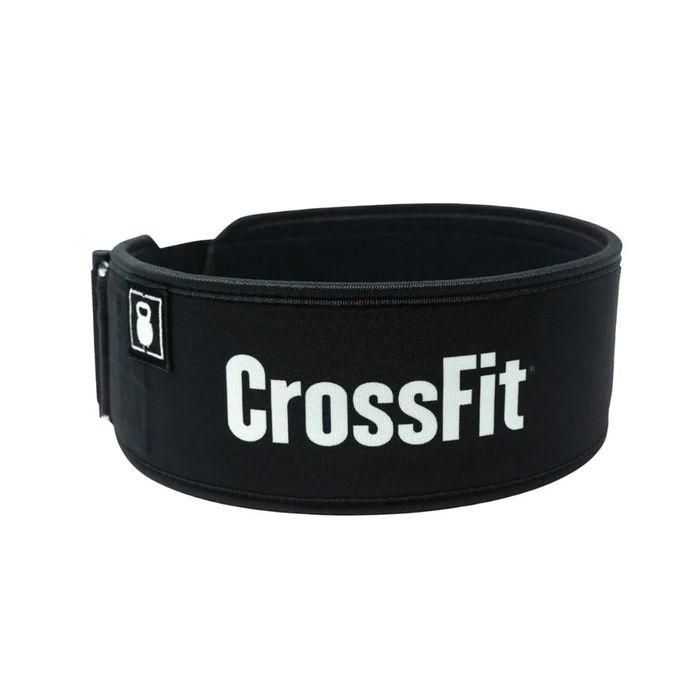 2POOD CrossFit® 4" Weightlifting Belt XL