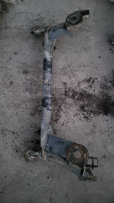 Задный балка Volkswagen Golf4 2000г-2005г