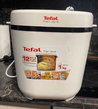 Хлебопекарна Tefal