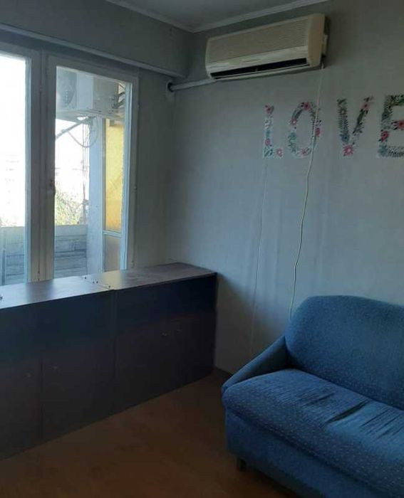 Дава се под наем Едностаен апартамент в Бургас, Изгрев - 45 кв.м за 125 € - Снимка #5