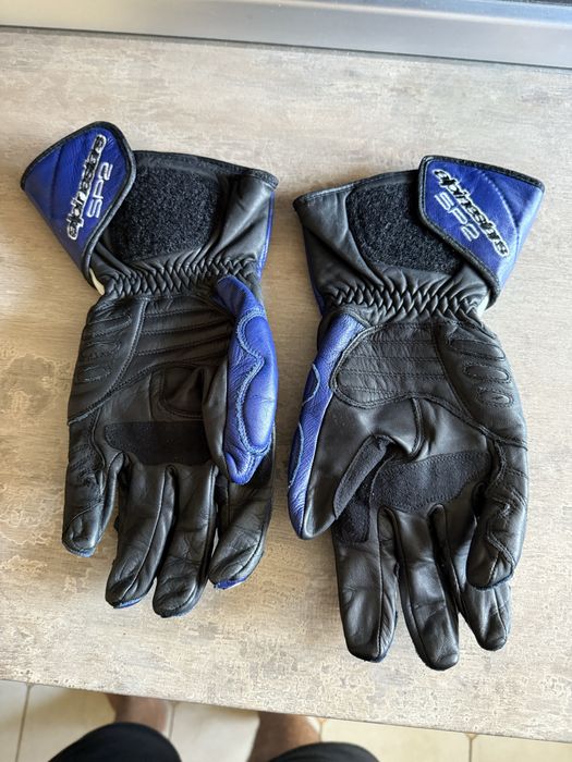 Manusi Alpinestars, autentice