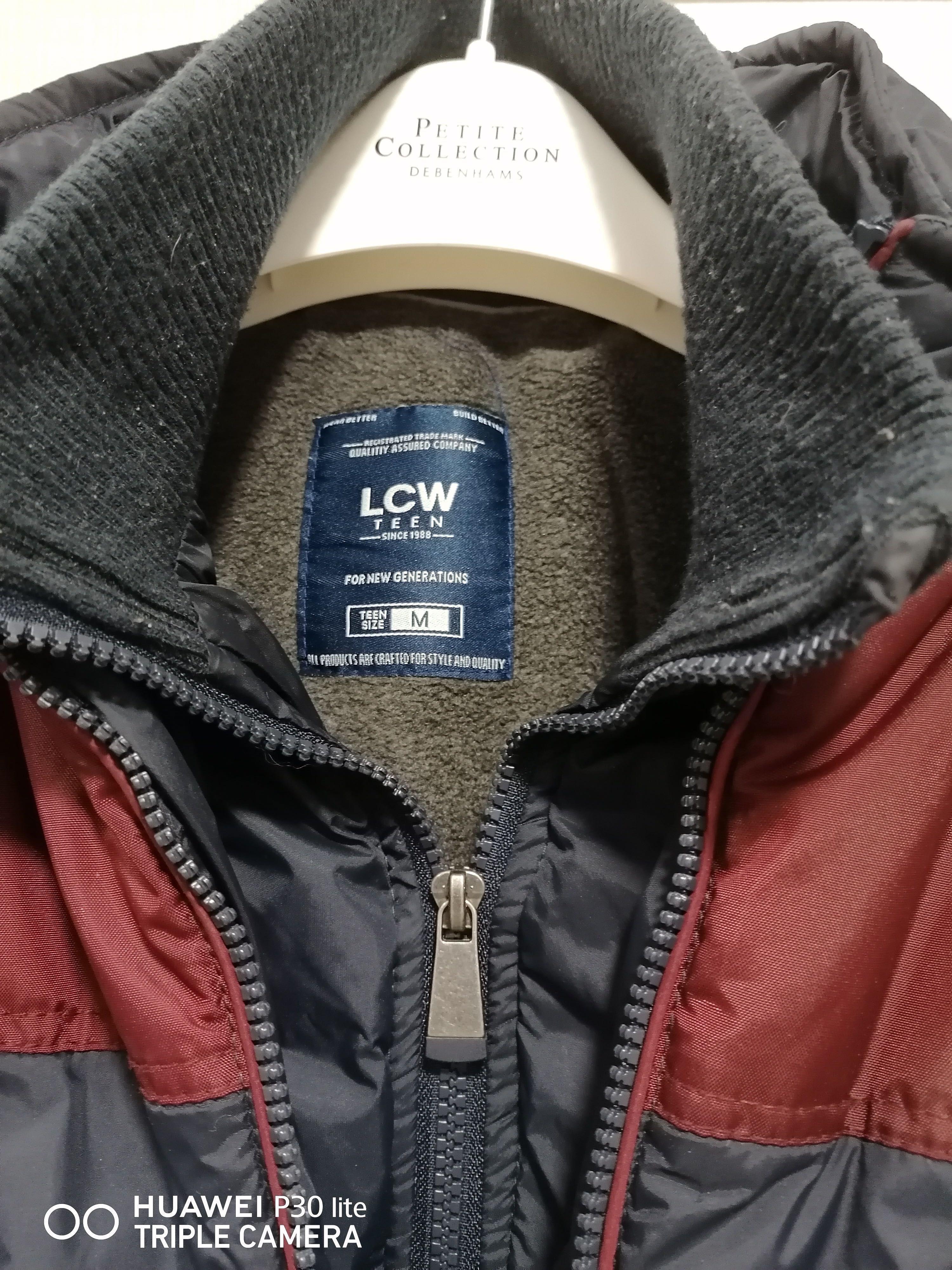 Зимно яке на LCW