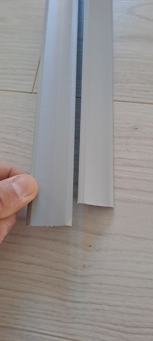 Плинтуса для кухонных столешниц новый