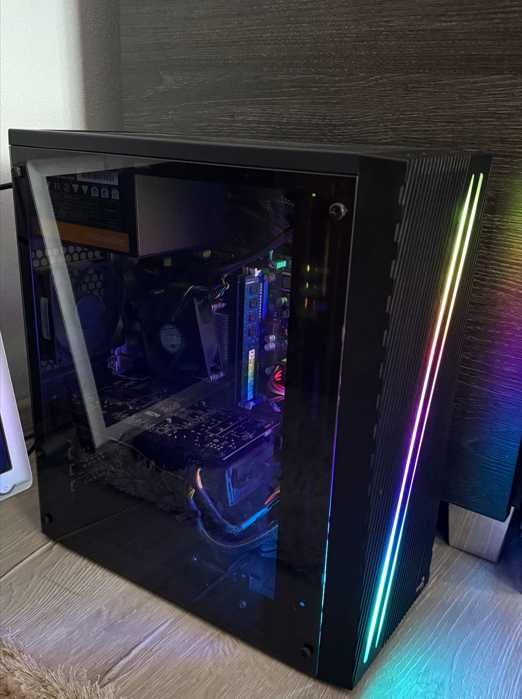 Calculator gaming,RGB, + Windows 10 Pro