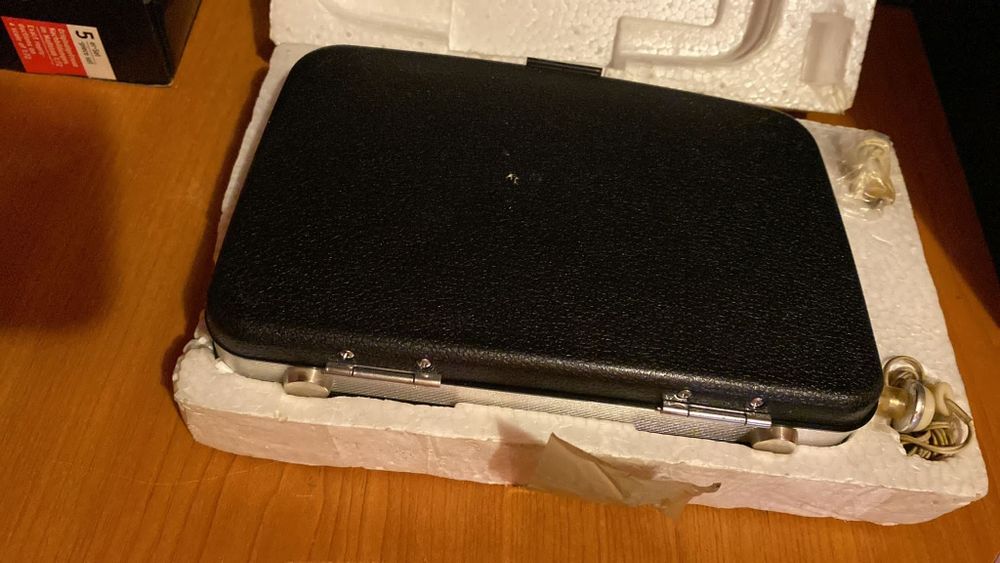 Ceas radio alpha