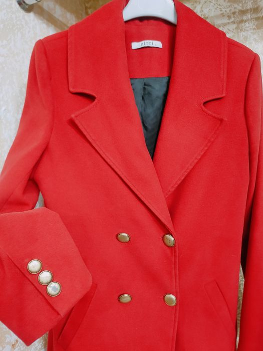 Пальто женское, 44размера