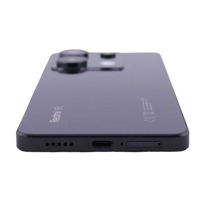 Redmi Note 13 Pro 256GB Midnight Black | TrueGSM