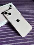 iPhone 13 Pink - 128 GB, Battery Health 81% + кутия и 7 калъфа