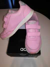 Детски маратонки Adidas pink
