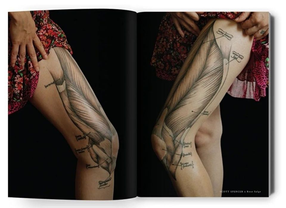 Carte de tatuaje