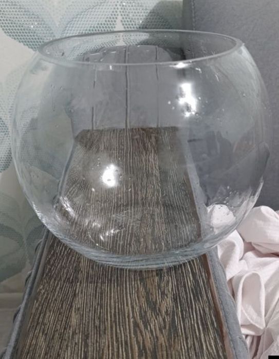 Аквариум сатылады