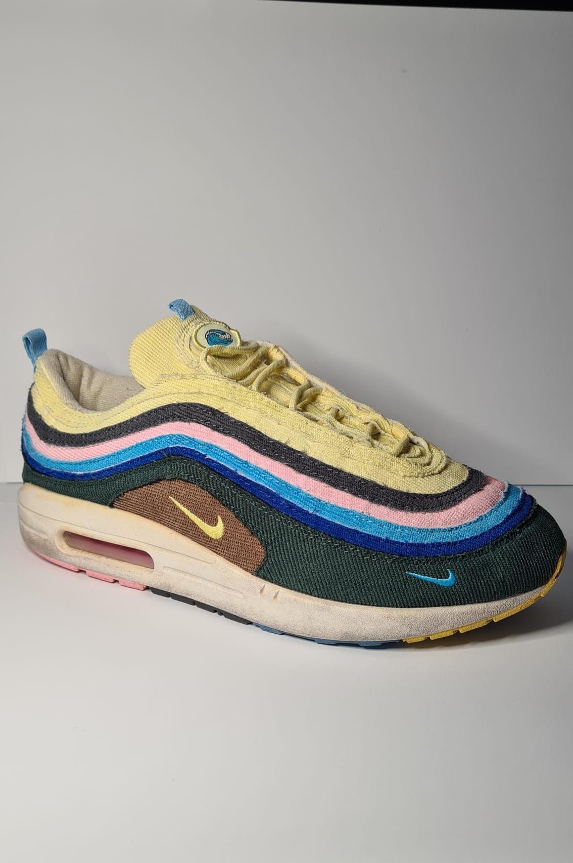 Nike Sean Wotherspoon