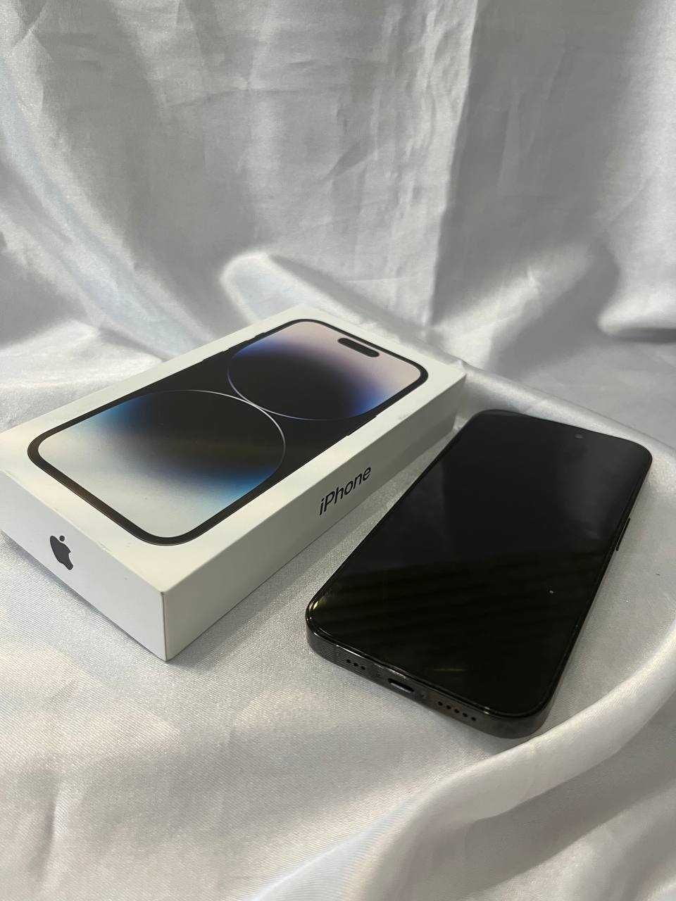 Apple iPhone 14 Pro ,256Gb  (Астана, Женис 24) л 310947