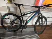 Bicicleta Cross GRX9