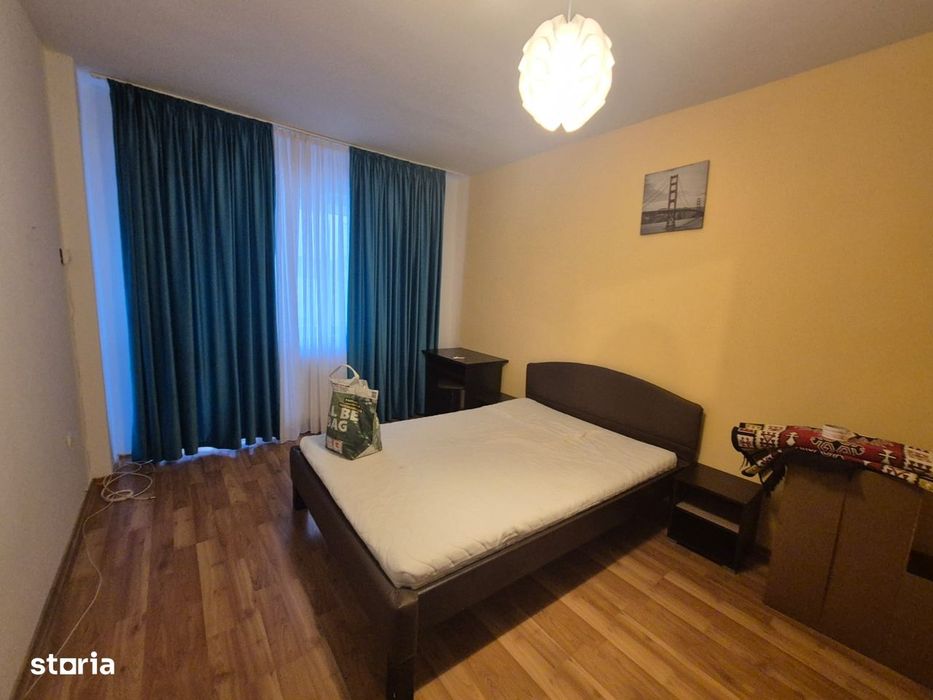 Garsoniera George Enescu de inchiriat