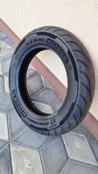 Anvelopa moto 130/90 B16 michelin