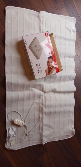 Електрическо одеало