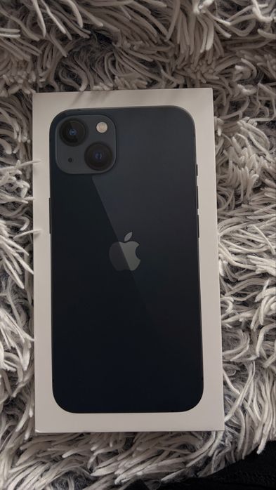 Iphone 13, 256 GB