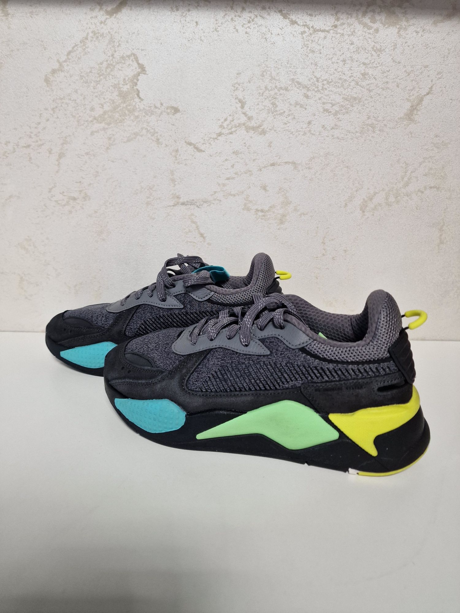 Adidasi Puma RS-X