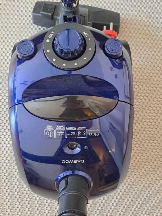Прахосмукачка Daewoo RC-L381DB/2A