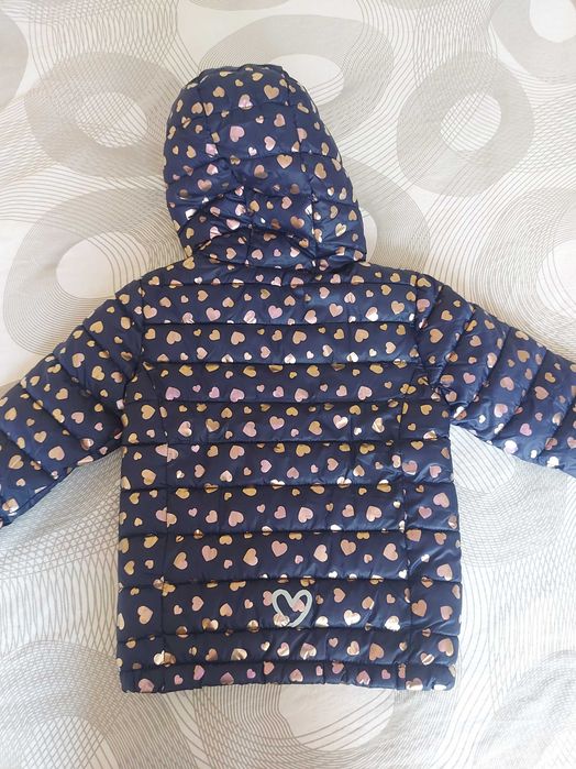 Детски якета lupilu