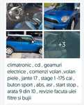 Mini cooper. R 56..Sport