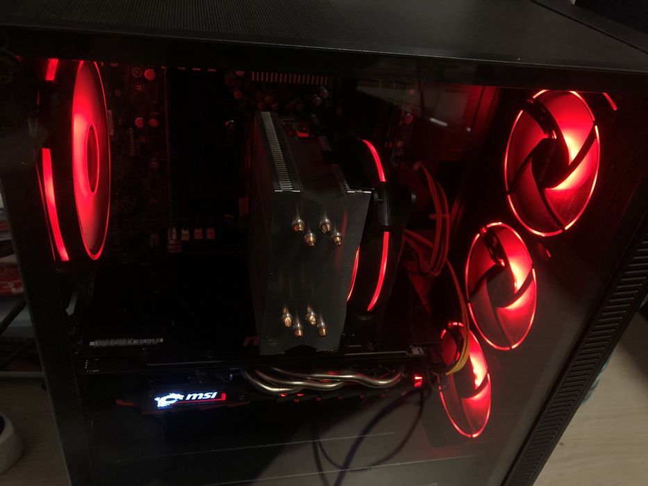 vand calculator stare buna