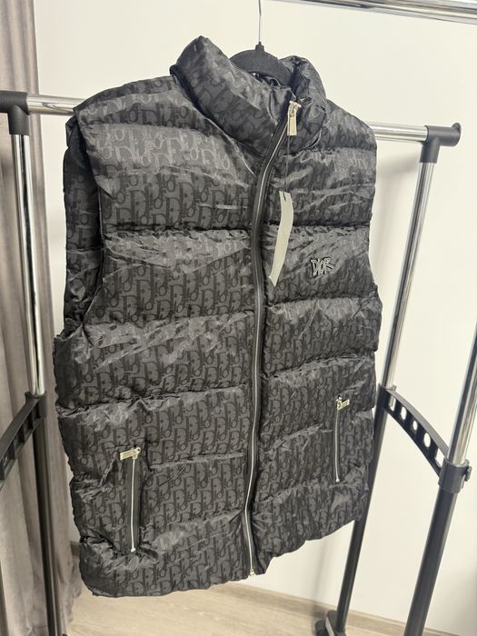 Vesta DIOR super calitate