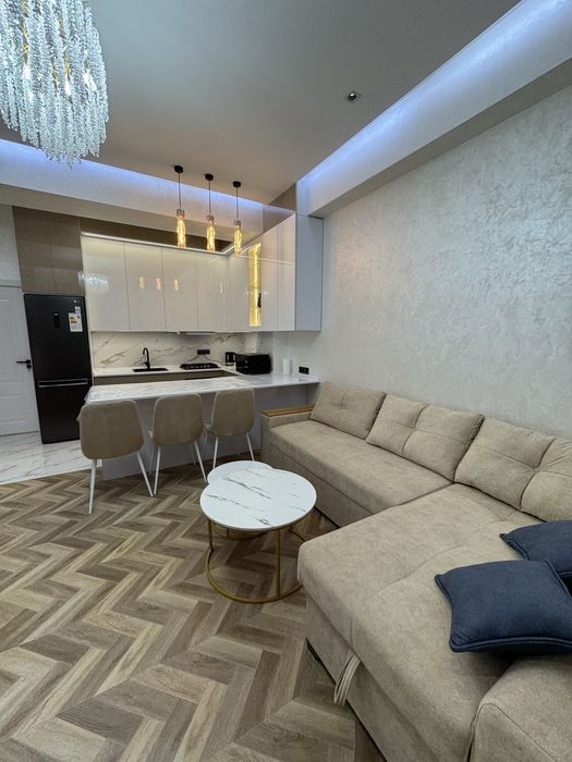 Продам свою квартиру в центре