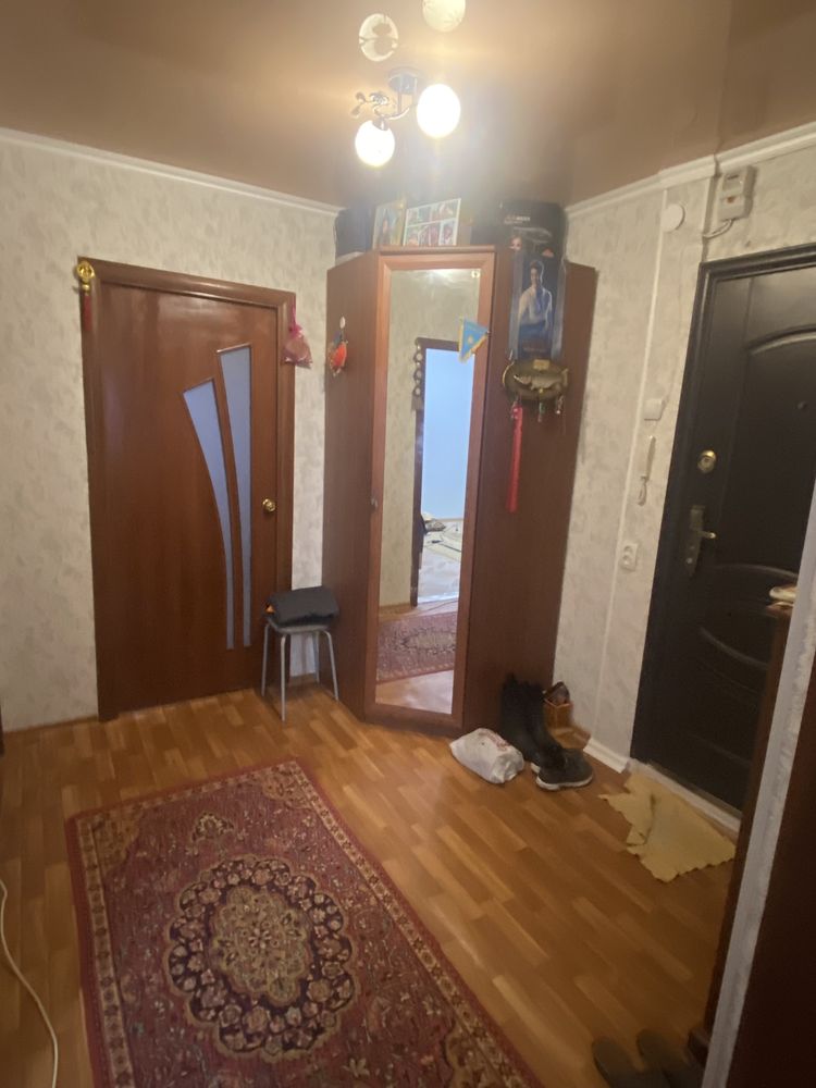 Продам 3х комнатную квартиру