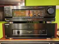 amplificator sony  55es si preu 1000esd