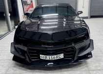 Chevrolet Camaro SS