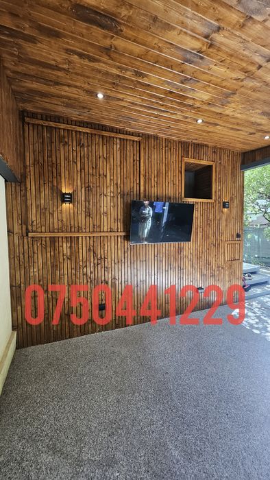 Terasa , foisor , pergola , deck ,