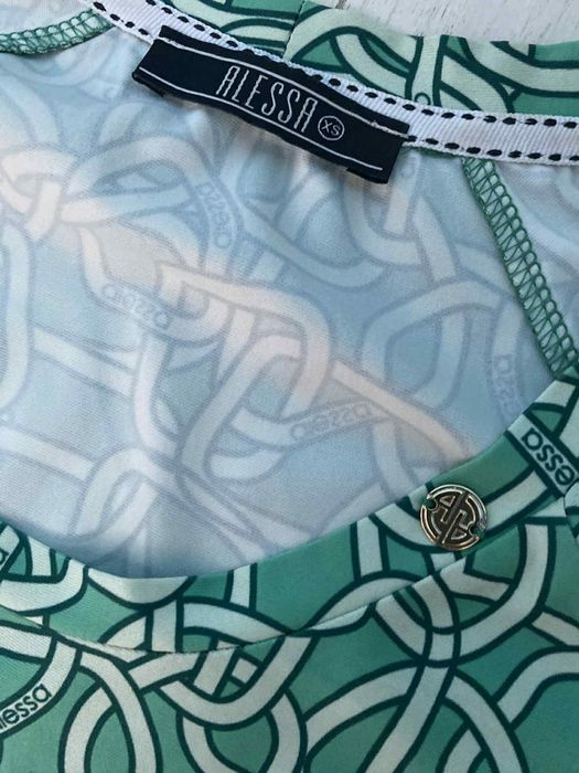 Тенеска на Алеса в размер XS