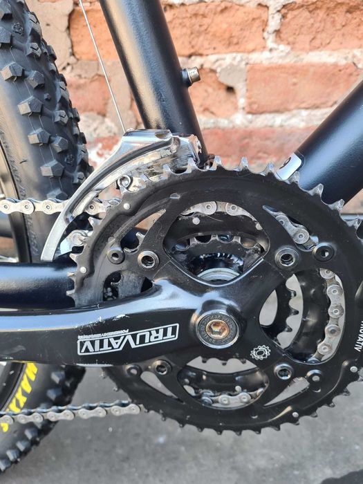 MTB Orange G2- marime L roti 26"