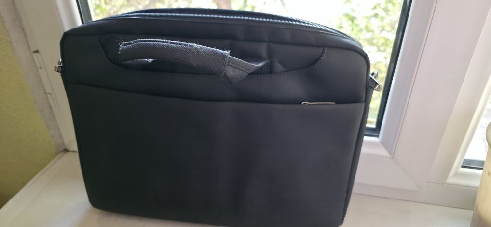 Сумка для ноутбук