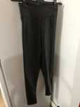 Pantaloni imitatie piele