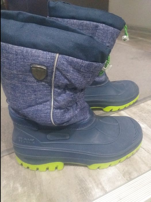 Нови ботуши  38 номер