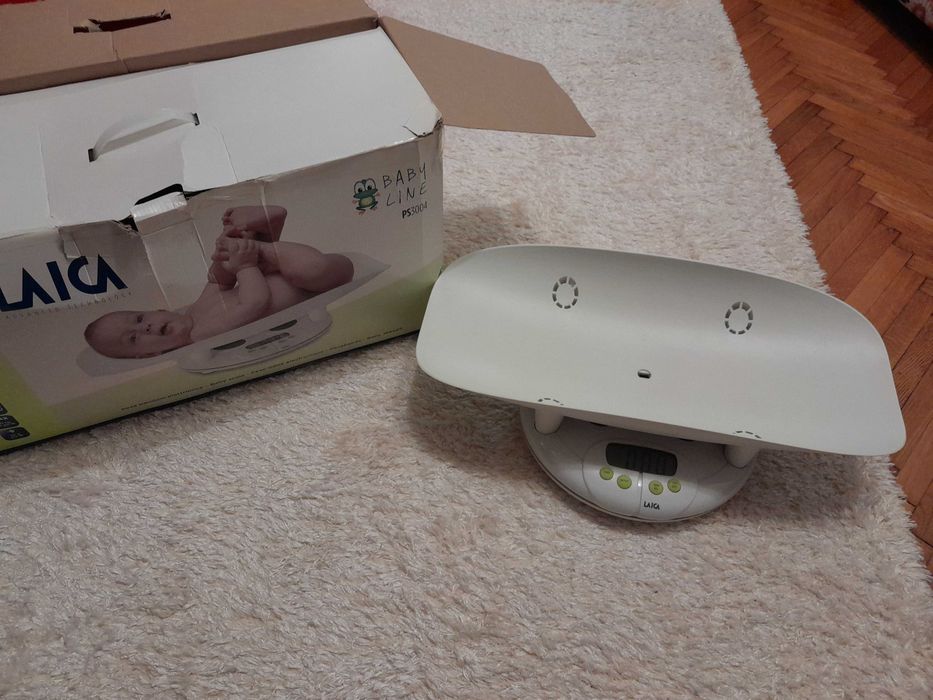 Cantar bebelusi Laica