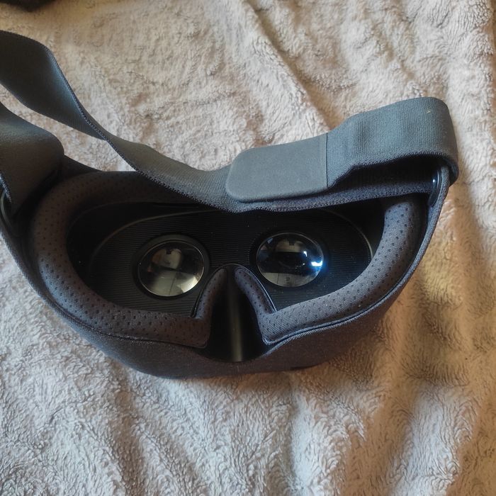 Очки виртуальные не дорого