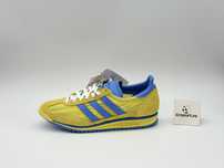 Adidas Originals x Sporty & Rich SL72 Noi Originali (36)