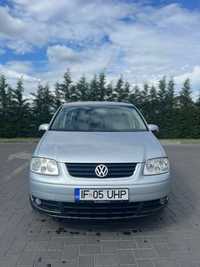 Volkswagen touran 1.6 FSI