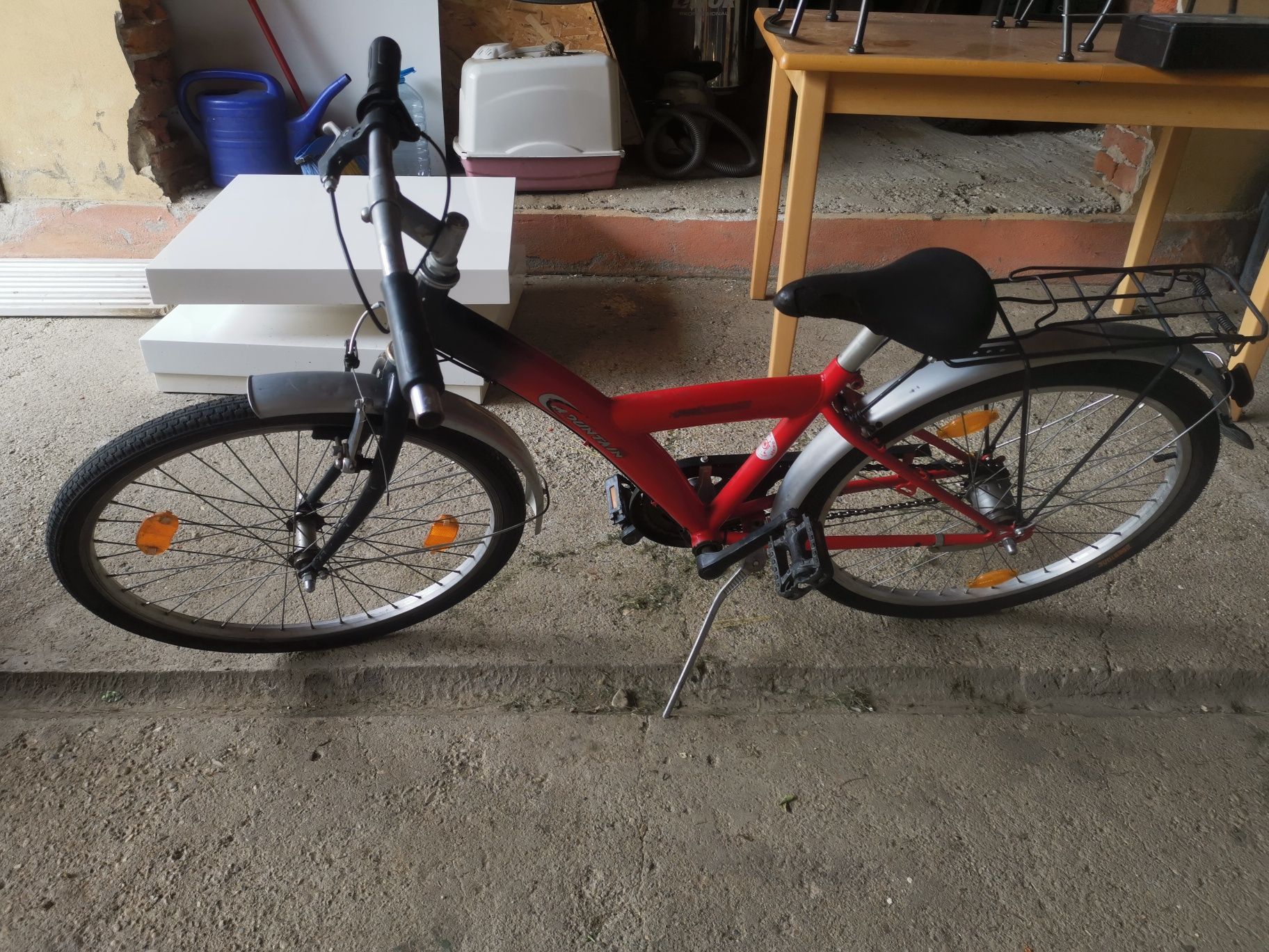 Bicicleta copii 24 inch