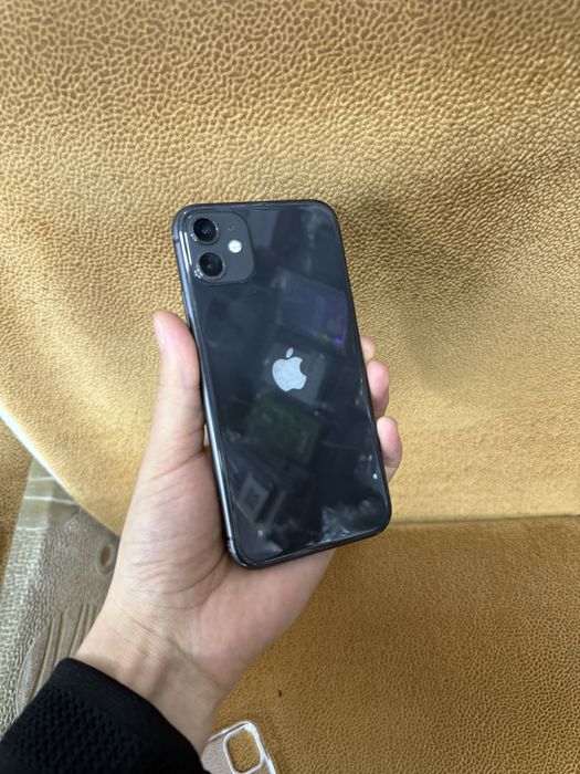 Iphone 11 iphone