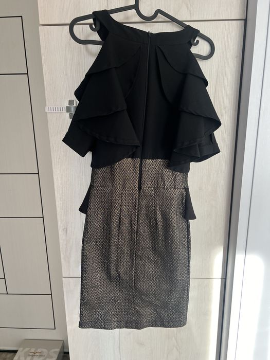 Елегантна рокля Lucy Fashion